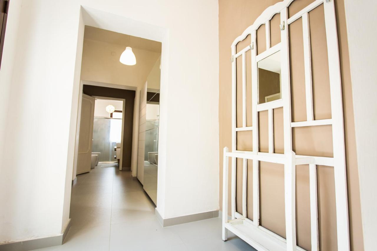 Villa Maria Una Finestra Sul Mare 瓦尔德利切 外观 照片
